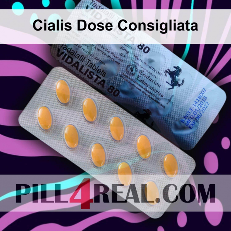 Cialis Dose Consigliata 265