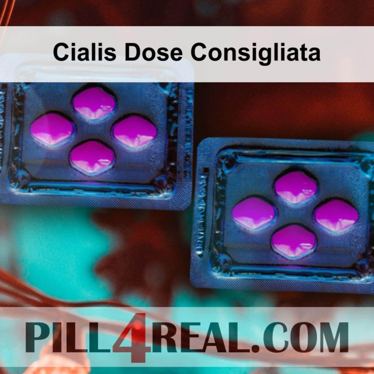 Cialis Dose Consigliata 412