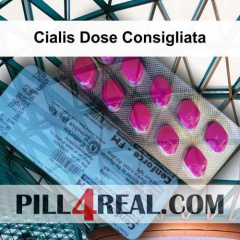Cialis Dose Consigliata 511