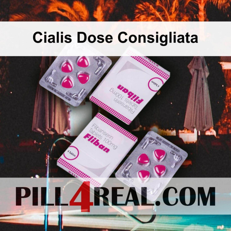 Cialis Dose Consigliata 585