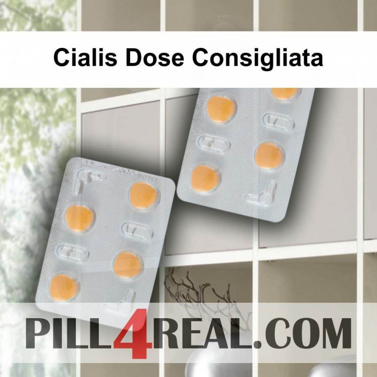 Cialis Dose Consigliata 709
