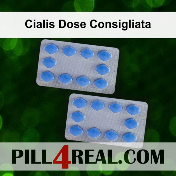 Cialis Dose Consigliata 742