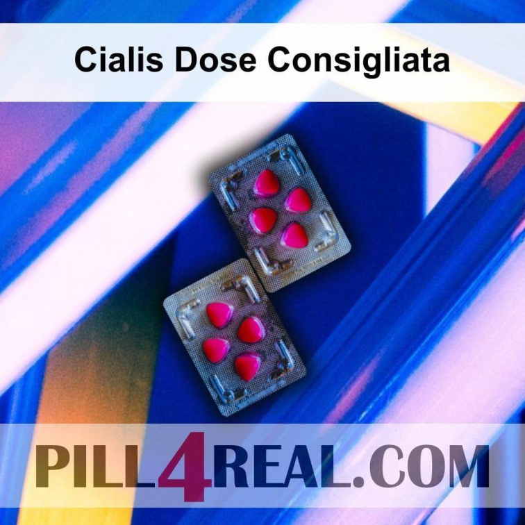 Cialis Dose Consigliata 756