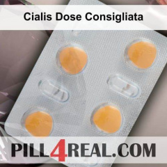 Cialis Dose Consigliata 843