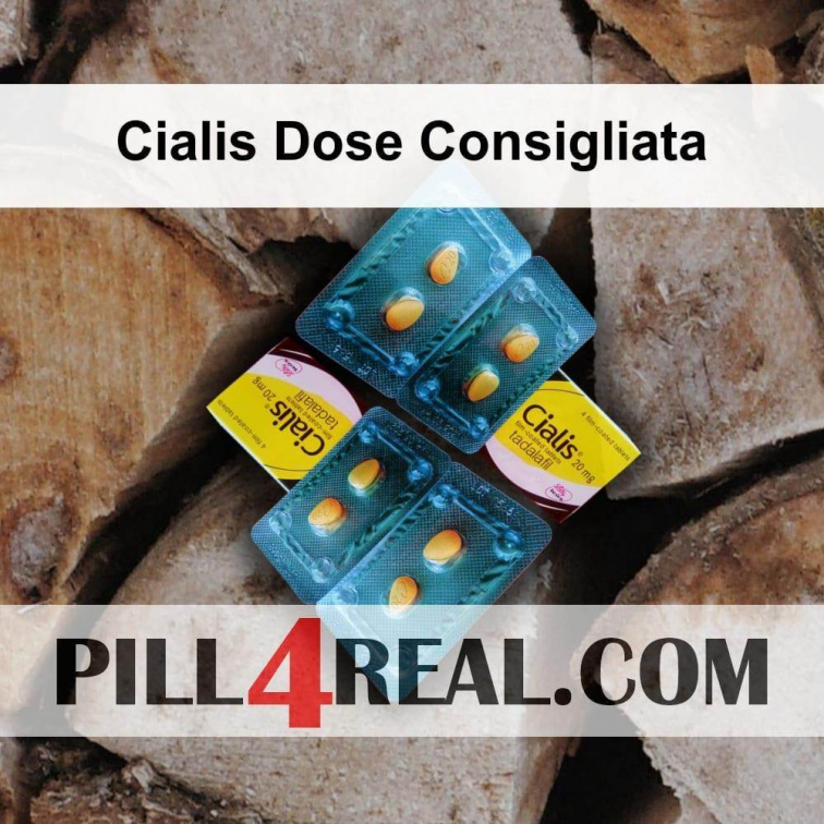 Cialis Dose Consigliata 853