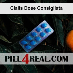 Cialis Dose Consigliata 909