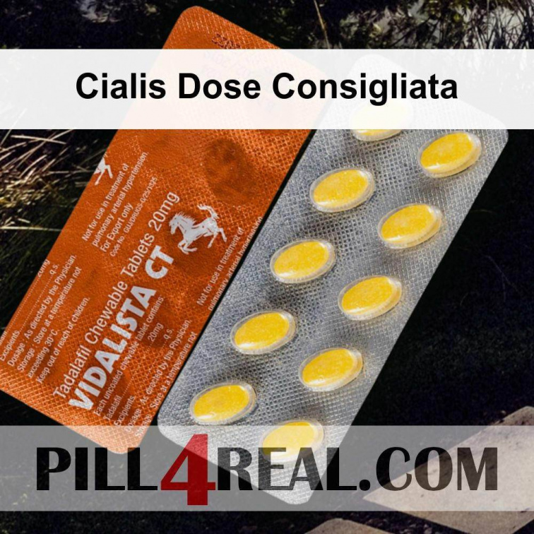 Cialis Dose Consigliata 917