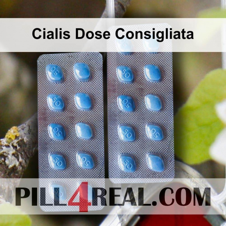 Cialis Dose Consigliata 922