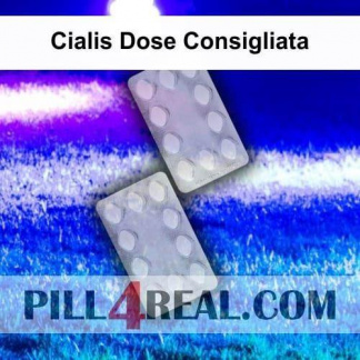 Cialis Dose Consigliata 936