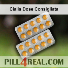 Cialis Dose Consigliata 951