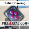 Cialis Dosering 155