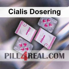 Cialis Dosering 201