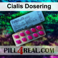 Cialis Dosering 421