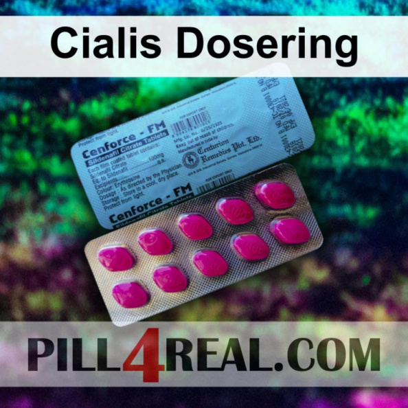 Cialis Dosering 421