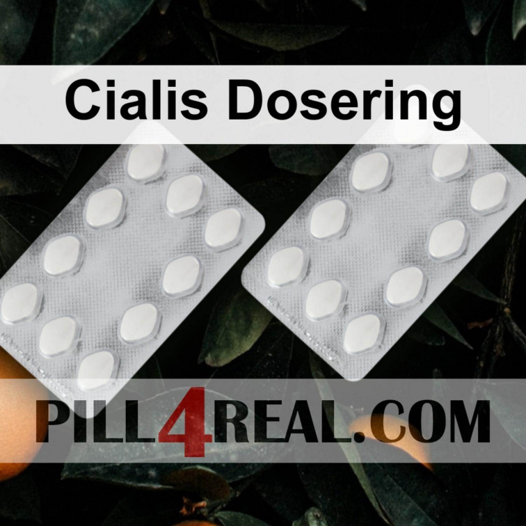 Cialis Dosering 499