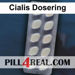 Cialis Dosering 695