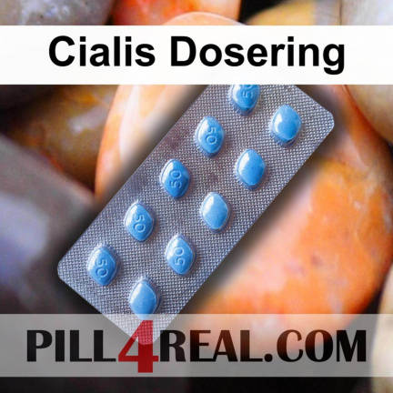 Cialis Dosering 800