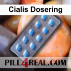 Cialis Dosering 800