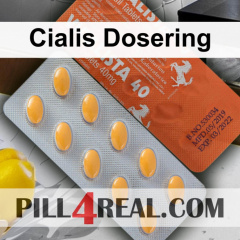 Cialis Dosering 886
