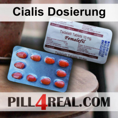 Cialis Dosierung 010