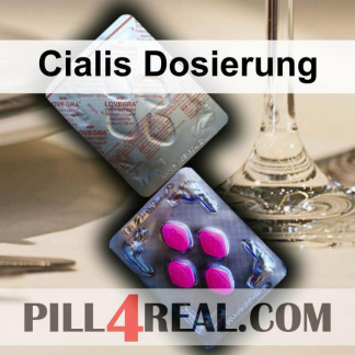 Cialis Dosierung 218