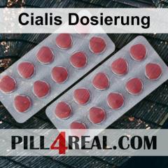 Cialis Dosierung 246
