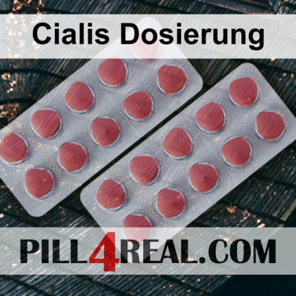 Cialis Dosierung 246