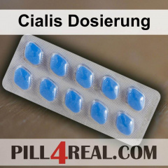 Cialis Dosierung 249
