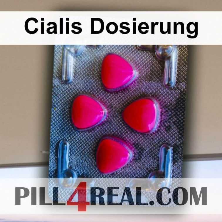Cialis Dosierung 287