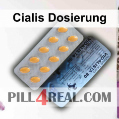 Cialis Dosierung 400