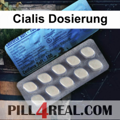 Cialis Dosierung 418