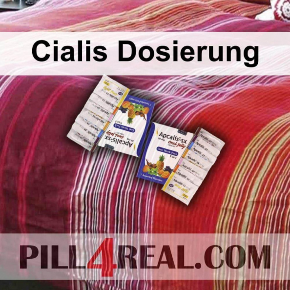Cialis Dosierung 439
