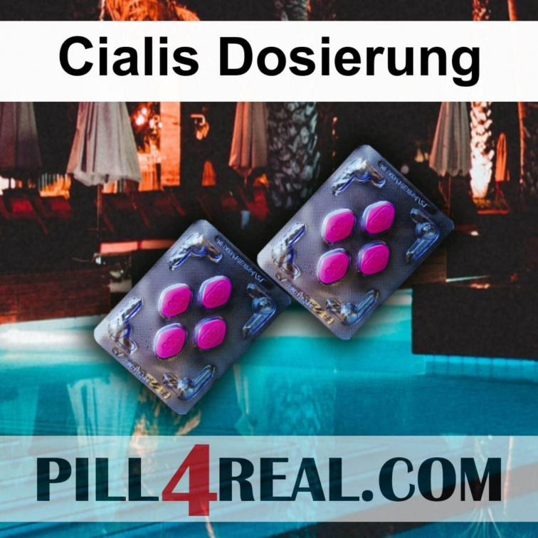 Cialis Dosierung 462