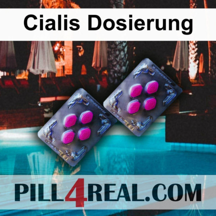 Cialis Dosierung 462
