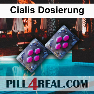 Cialis Dosierung 462