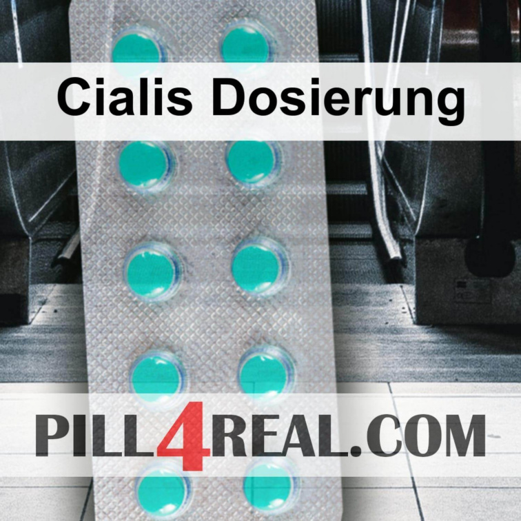 Cialis Dosierung 465