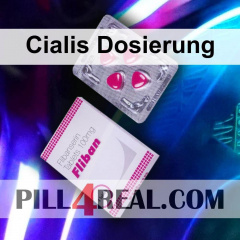 Cialis Dosierung 531