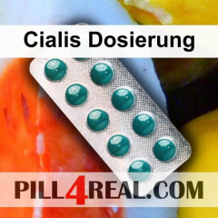 Cialis Dosierung 565