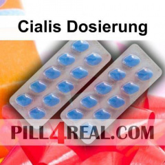 Cialis Dosierung 690