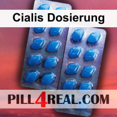 Cialis Dosierung 795