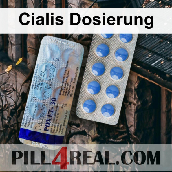 Cialis Dosierung 819