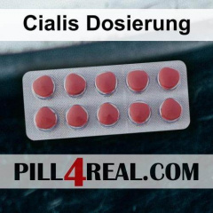 Cialis Dosierung 856