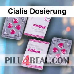 Cialis Dosierung 905