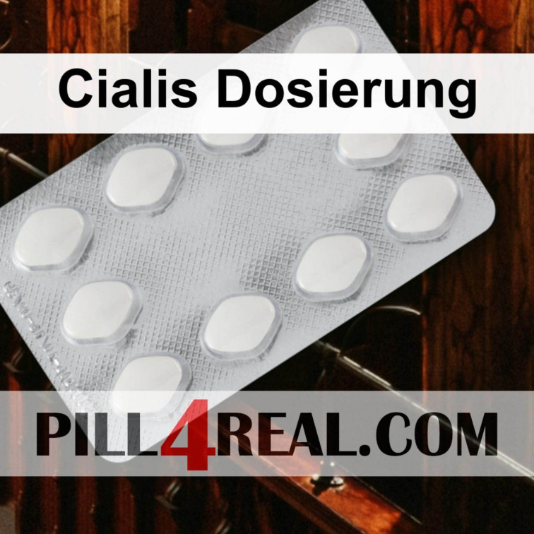 Cialis Dosierung 948