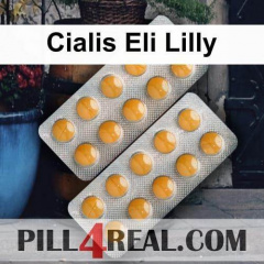 Cialis Eli Lilly 182