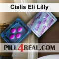 Cialis Eli Lilly 193