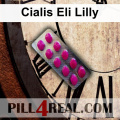 Cialis Eli Lilly 374