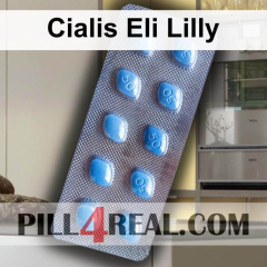 Cialis Eli Lilly 383