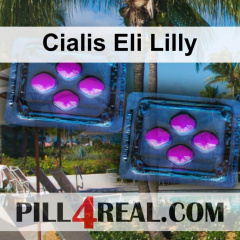 Cialis Eli Lilly 417
