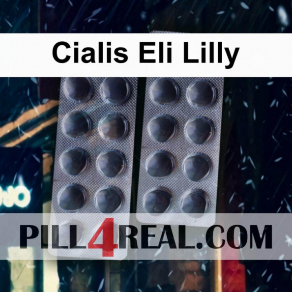 Cialis Eli Lilly 440